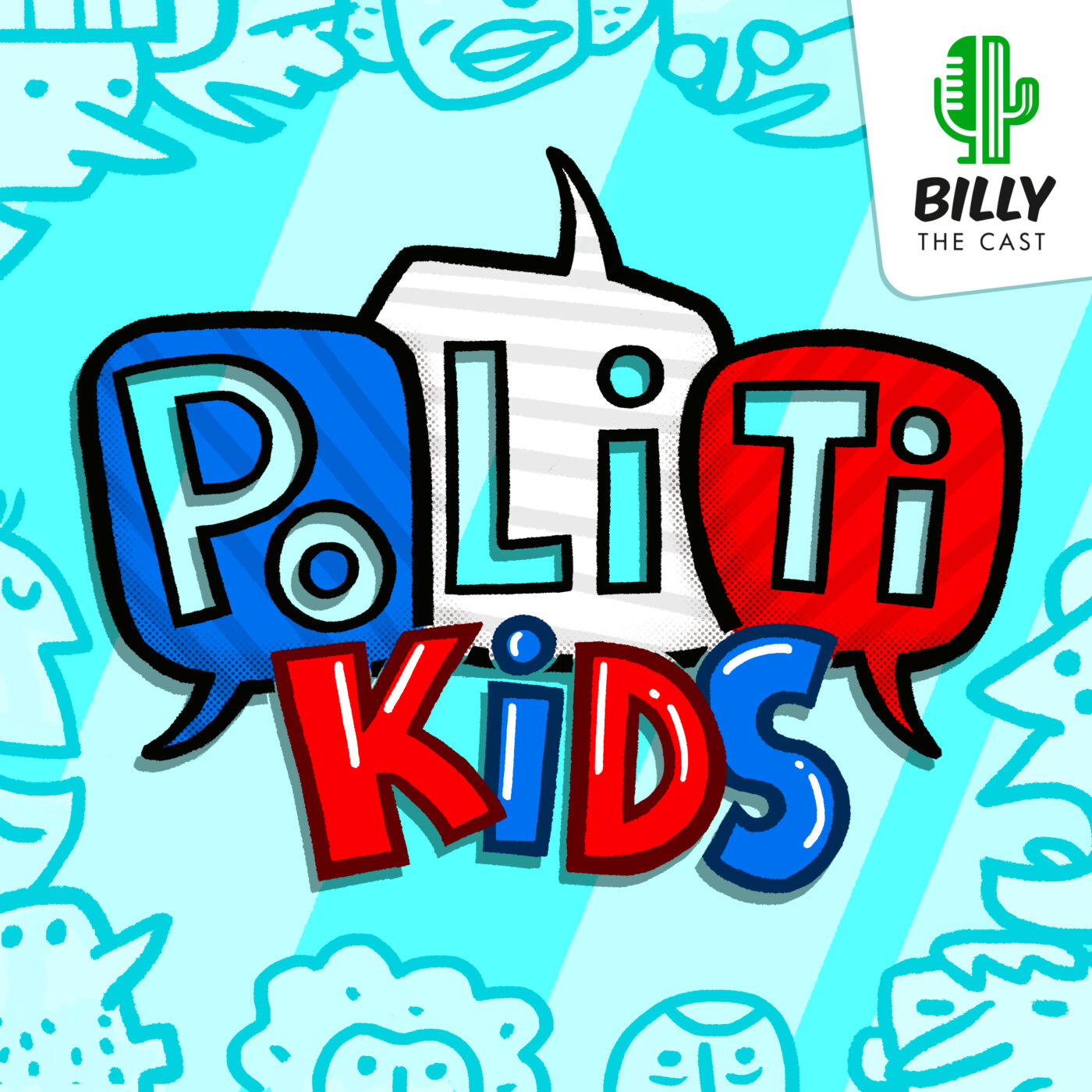 Podcast