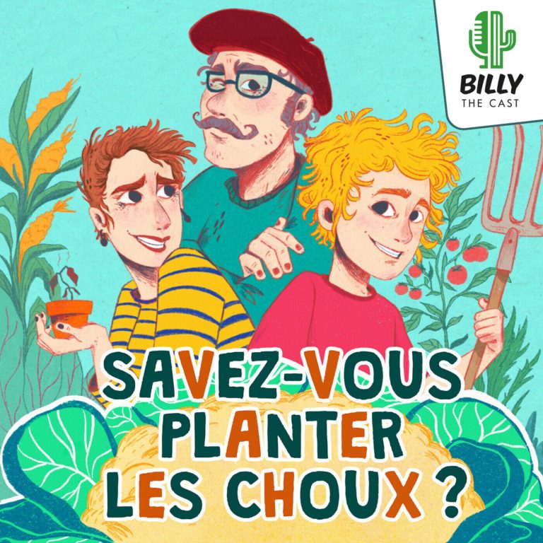 Les carottes